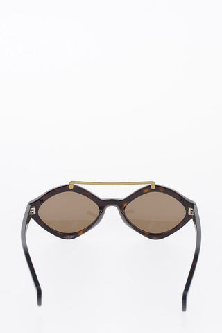 tortoise NEO sunglasses