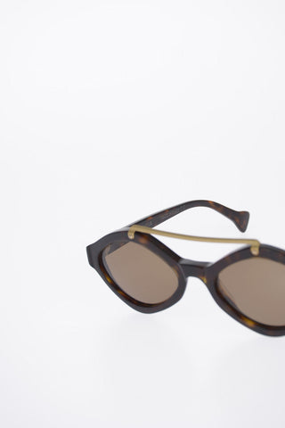 tortoise NEO sunglasses