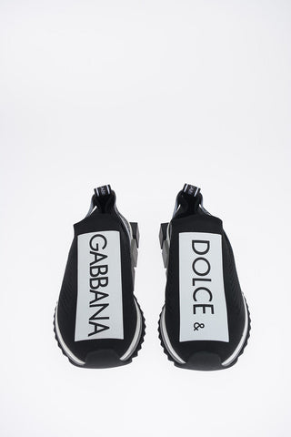 Fabric SORRENTO Slip on