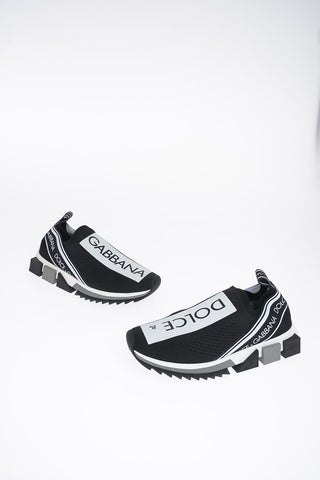 Fabric SORRENTO Slip on