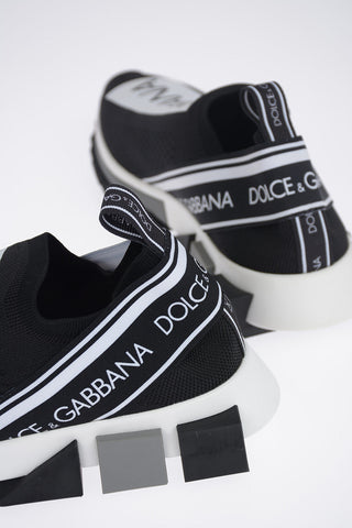 Fabric SORRENTO Slip on