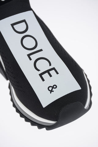 Fabric SORRENTO Slip on