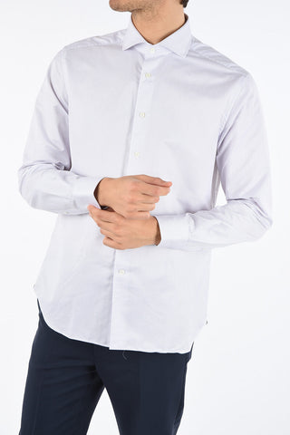 striped shirt