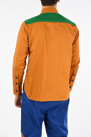 205W39NYC Long Sleeve Shirt