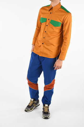 205W39NYC Long Sleeve Shirt