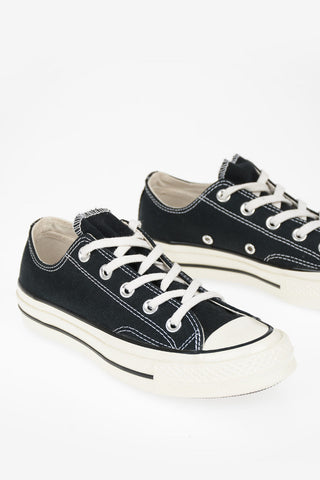 ALL STAR CHUCK TAYLAR  Fabric Sneakers