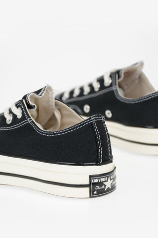 ALL STAR CHUCK TAYLAR  Fabric Sneakers