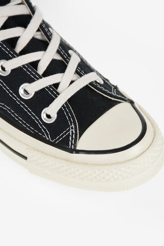 ALL STAR CHUCK TAYLAR  Fabric Sneakers