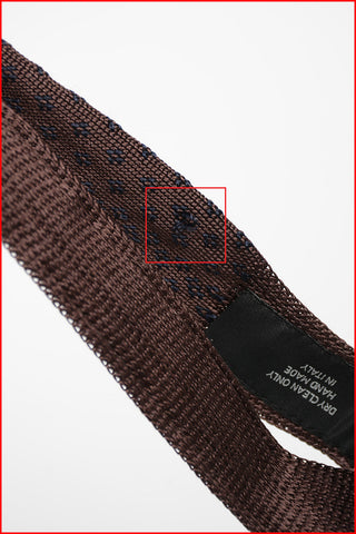 Cravatta Corneliani