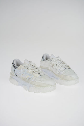 MM22 Vintage Effect FUSION Sneakers