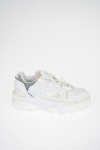 MM22 Vintage Effect FUSION Sneakers