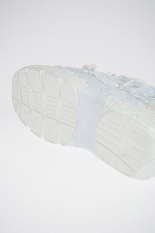 MM22 Vintage Effect FUSION Sneakers