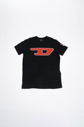 Crewneck JUSTDIVISION T-shirt
