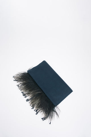Cashmere and Silk Scarf