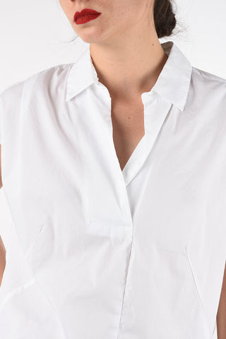 Short Sleeve Blouse