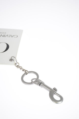 JEANS ESTABLISHED 1978 Leather Keyring