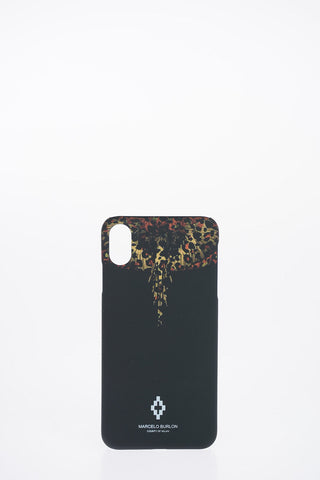 Printed Cover for iPhone XS e X