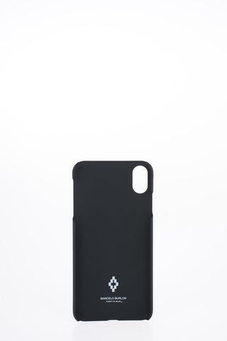 Printed Cover for iPhone XS e X