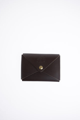 Leather Card Holder