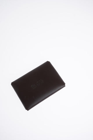 Leather Card Holder