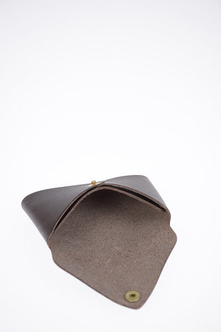 Leather Card Holder