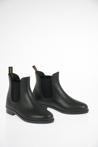 Rubber PREFERENCE Ankle Boot