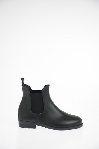 Rubber PREFERENCE Ankle Boot