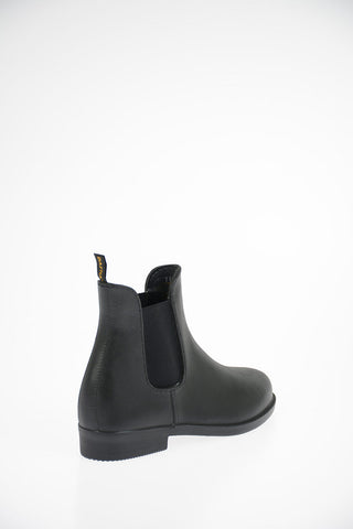 Rubber PREFERENCE Ankle Boot