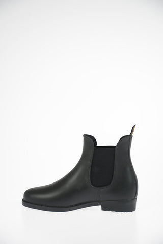Rubber PREFERENCE Ankle Boot