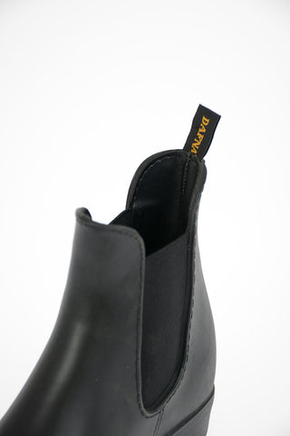 Rubber PREFERENCE Ankle Boot