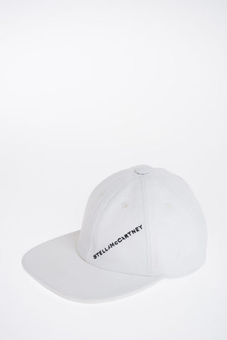 Sustainable Cotton Cap