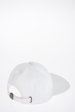 Sustainable Cotton Cap