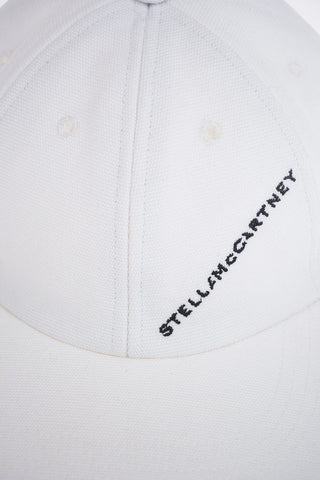 Sustainable Cotton Cap