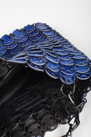 Borsa a Spalla ICONIC in Cavallino
