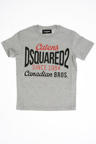 Printed T-shirt