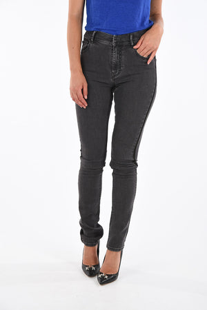 Jeans mit Vintage-Effekt JOLLYS 15cm