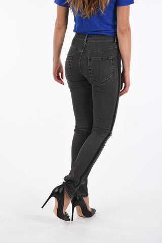 Jeans mit Vintage-Effekt JOLLYS 15cm
