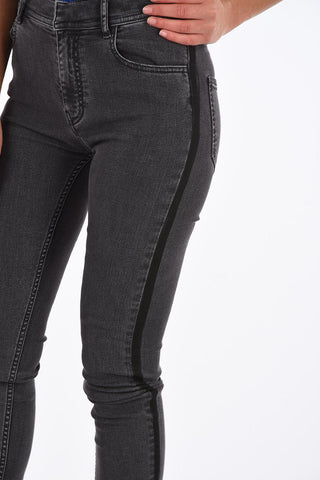 Jeans mit Vintage-Effekt JOLLYS 15cm