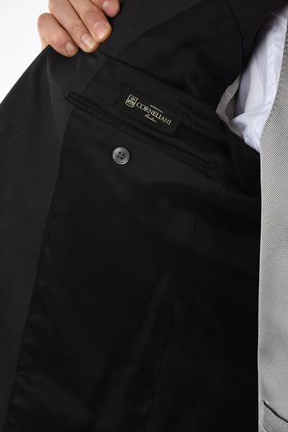 3 Piece Waistcoat CERIM ACADEMY Suit