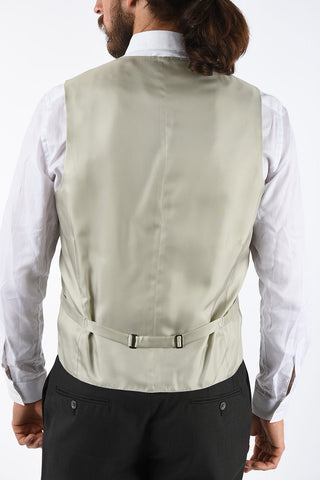 3 Piece Waistcoat CERIM ACADEMY Suit