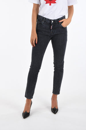 Stretch Denim Jeans COOL GIRL