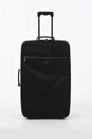 Trolley aus Stoff