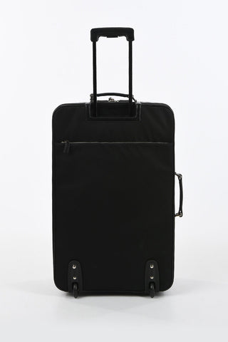 Trolley aus Stoff