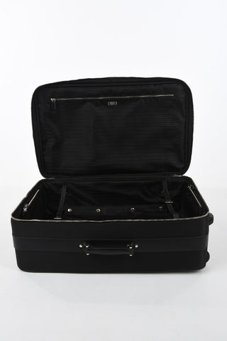 Trolley aus Stoff