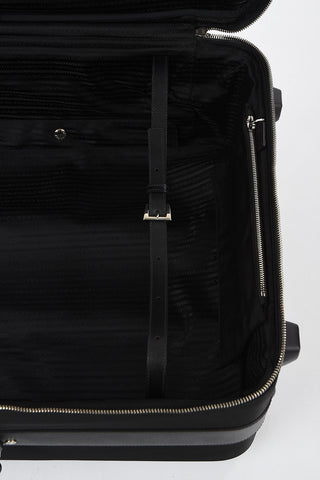 Trolley aus Stoff