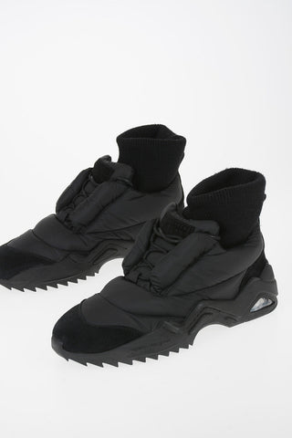 MM22 Fabric PUFFER Sneakers