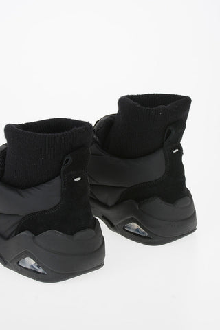MM22 Fabric PUFFER Sneakers