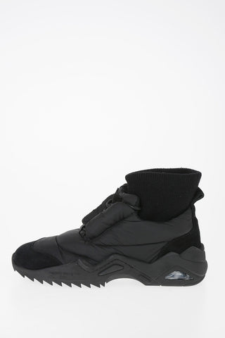 MM22 Fabric PUFFER Sneakers