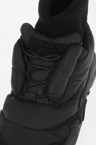 MM22 Fabric PUFFER Sneakers