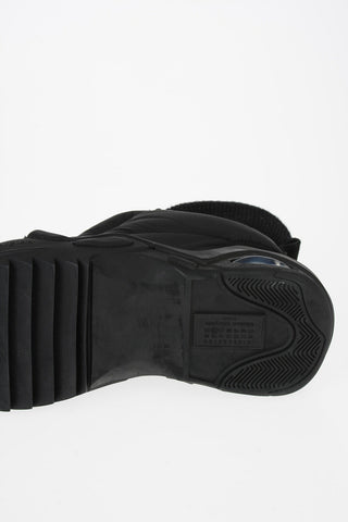MM22 Fabric PUFFER Sneakers